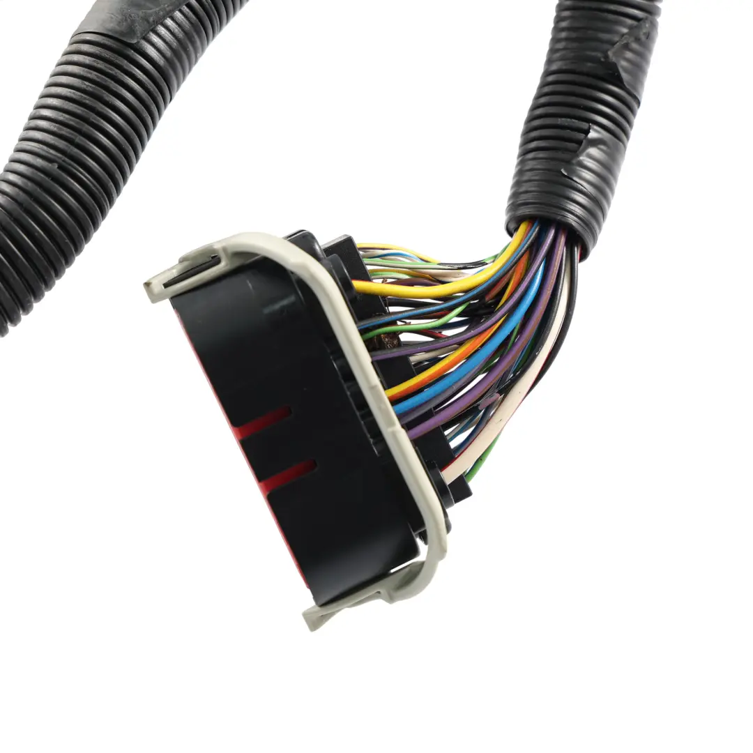 Ford Transit Custom Fuse Box Loom Harness Wire 2.2 TDCi CYFF Mk8 - SKU BK2T-9K499-ACH - Part number BK2T-9K499-ACH