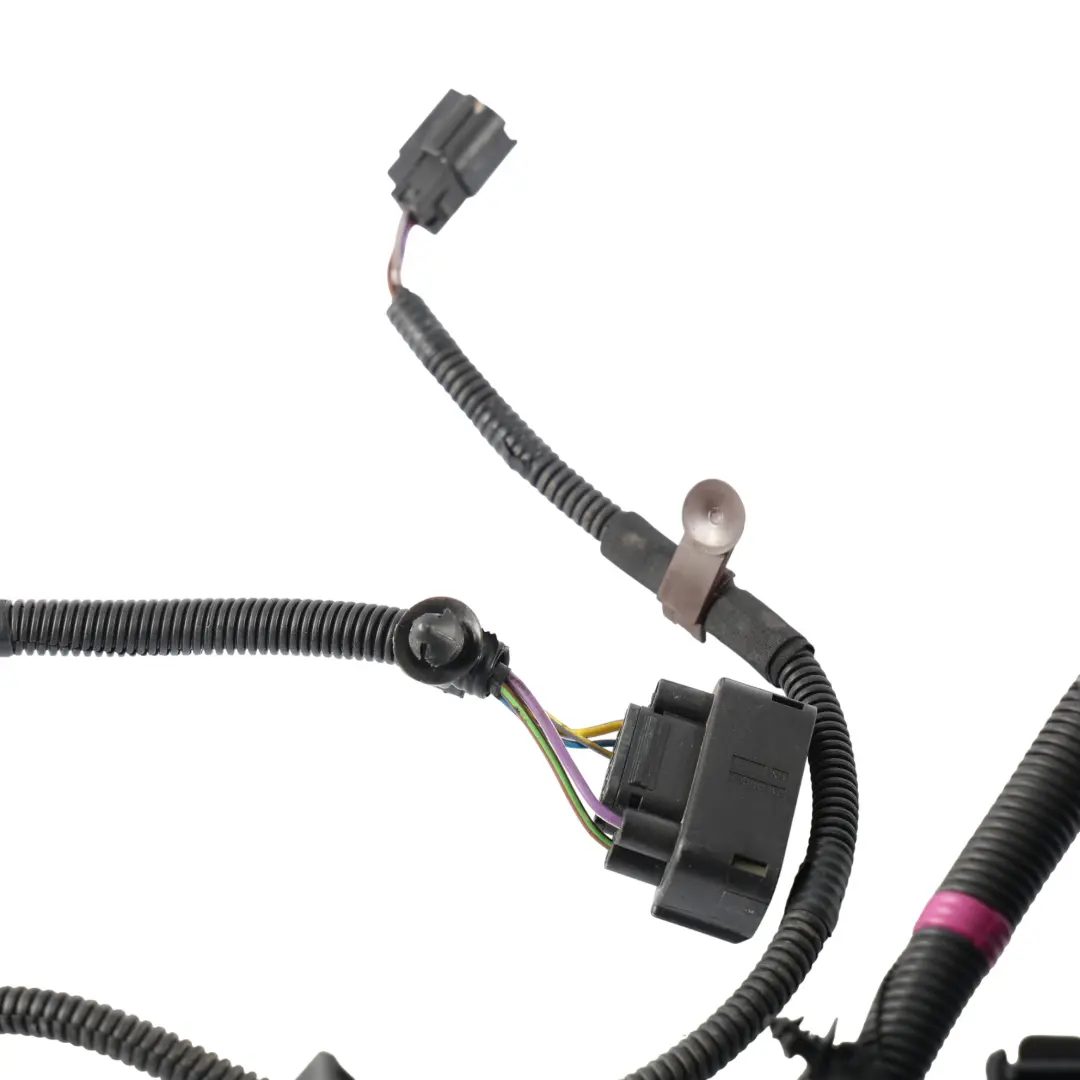 Fuse Box Loom Harness Wire 2.2 TDCi CYFF Mk8 to Ford Transit Custom with Part number BK2T-9K499-ACH Ford Transit Custom Fuse Box Loom Harness Wire 2.2 TDCi CYFF Mk8 - SKU BK2T-9K499-ACH - Part number BK2T-9K499-ACH