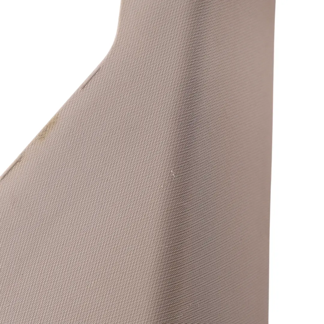 Mk8 A Pillar Trim Cover Panel Right O/S Grey to Ford Transit with Part number BK31-V03510-BEW Ford Transit Mk8 A Pillar Trim Cover Panel Right O/S Grey - SKU BK31-V03510-BEW - Part number BK31-V03510-BEW