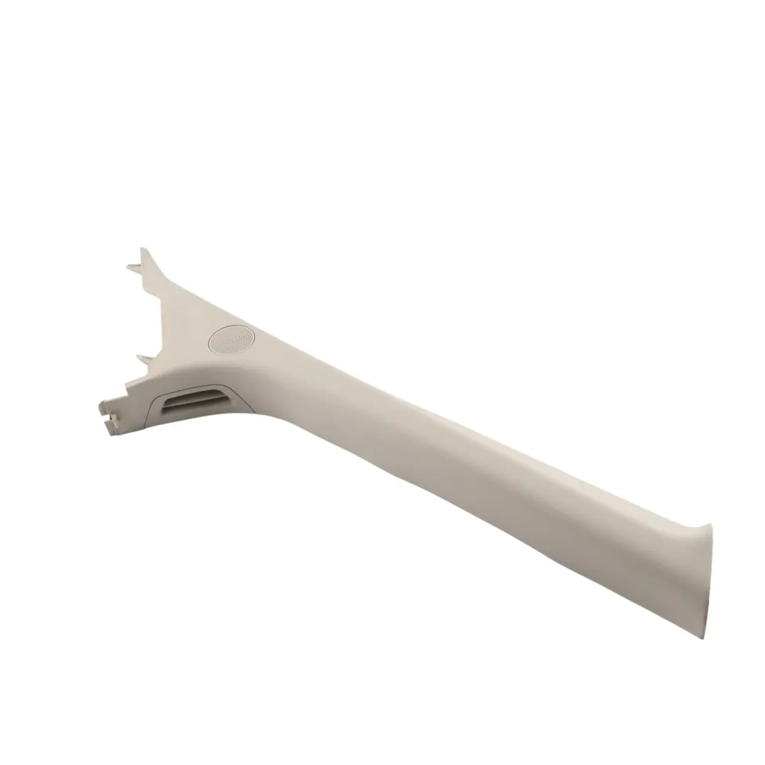 Mk8 A Pillar Trim Cover Panel Right O/S Grey to Ford Transit with Part number BK31-V03510-BEW Ford Transit Mk8 A Pillar Trim Cover Panel Right O/S Grey - SKU BK31-V03510-BEW - Part number BK31-V03510-BEW