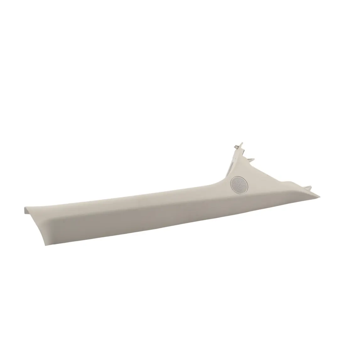 Mk8 A Pillar Trim Cover Panel Right O/S Grey to Ford Transit with Part number BK31-V03510-BEW Ford Transit Mk8 A Pillar Trim Cover Panel Right O/S Grey - SKU BK31-V03510-BEW - Part number BK31-V03510-BEW