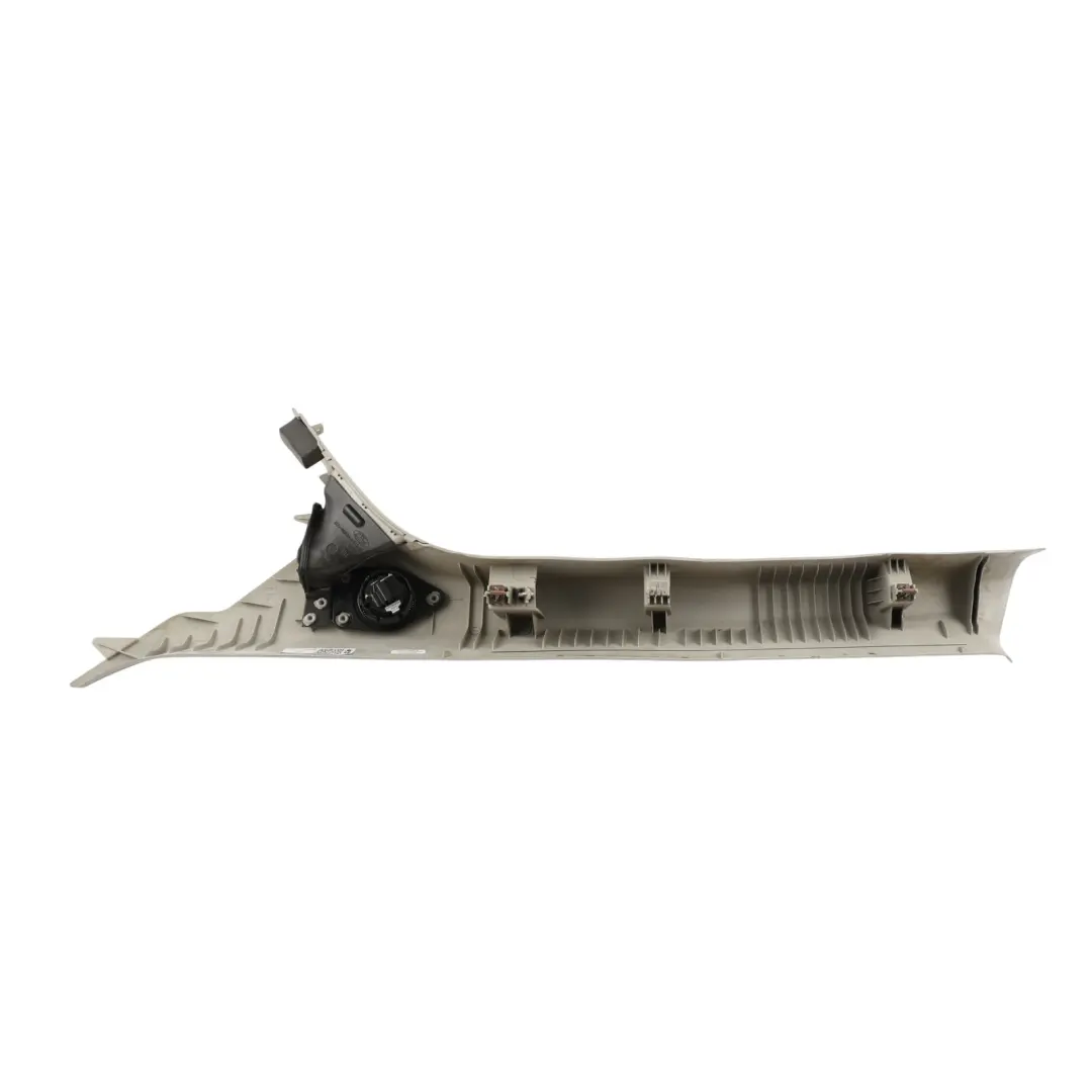 Mk8 A Pillar Trim Cover Panel Right O/S Grey to Ford Transit with Part number BK31-V03510-BEW Ford Transit Mk8 A Pillar Trim Cover Panel Right O/S Grey - SKU BK31-V03510-BEW - Part number BK31-V03510-BEW