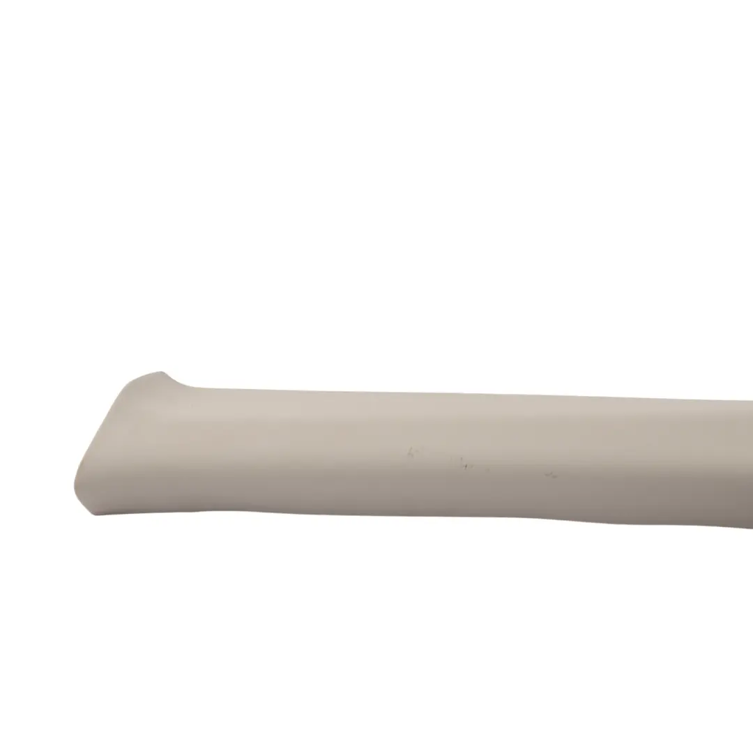 Mk8 A Pillar Trim Cover Panel Left N/S Grey to Ford Transit with Part number BK31-V03511-BEW Ford Transit Mk8 A Pillar Trim Cover Panel Left N/S Grey - SKU BK31-V03511-BEW - Part number BK31-V03511-BEW