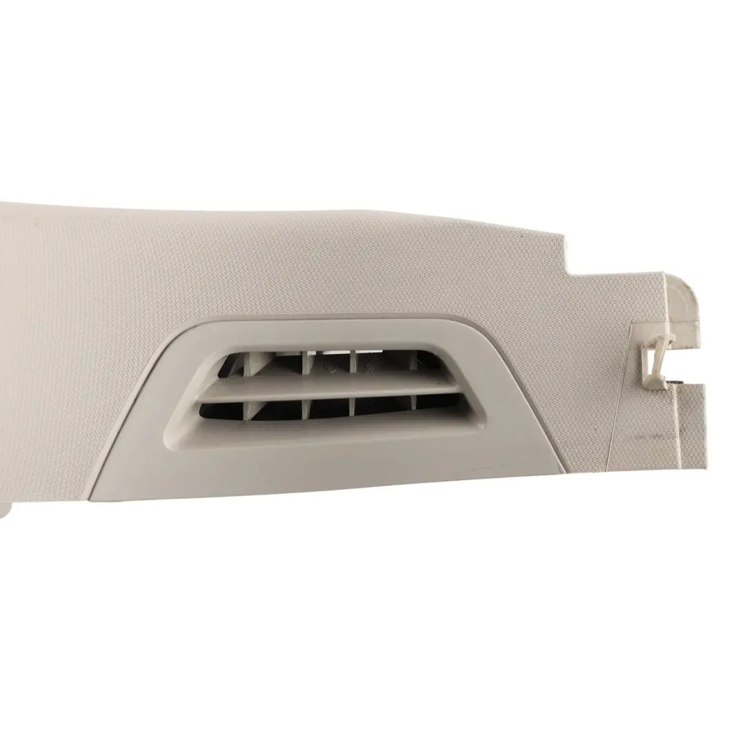 Mk8 A Pillar Trim Cover Panel Left N/S Grey to Ford Transit with Part number BK31-V03511-BEW Ford Transit Mk8 A Pillar Trim Cover Panel Left N/S Grey - SKU BK31-V03511-BEW - Part number BK31-V03511-BEW