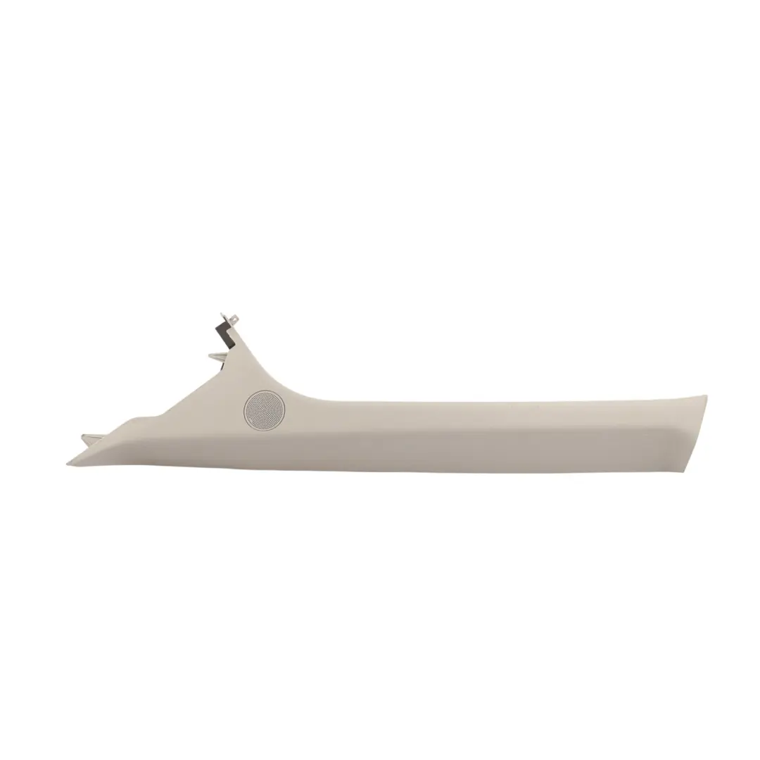 Mk8 A Pillar Trim Cover Panel Left N/S Grey to Ford Transit with Part number BK31-V03511-BEW Ford Transit Mk8 A Pillar Trim Cover Panel Left N/S Grey - SKU BK31-V03511-BEW - Part number BK31-V03511-BEW