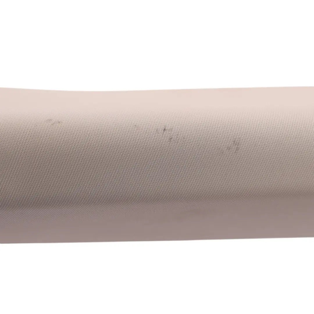 Mk8 A Pillar Trim Cover Panel Left N/S Grey to Ford Transit with Part number BK31-V03511-BEW Ford Transit Mk8 A Pillar Trim Cover Panel Left N/S Grey - SKU BK31-V03511-BEW - Part number BK31-V03511-BEW