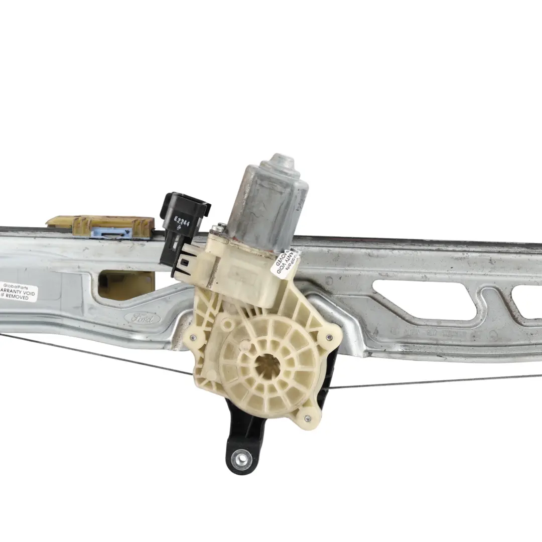 MK8 Window Lifter Front Right O/S Regulator Motor to Ford Transit with Part number BK31-V23200-AD Ford Transit MK8 Window Lifter Front Right O/S Regulator Motor - SKU BK31-V23200-AD-1 - Part number BK31-V23200-AD