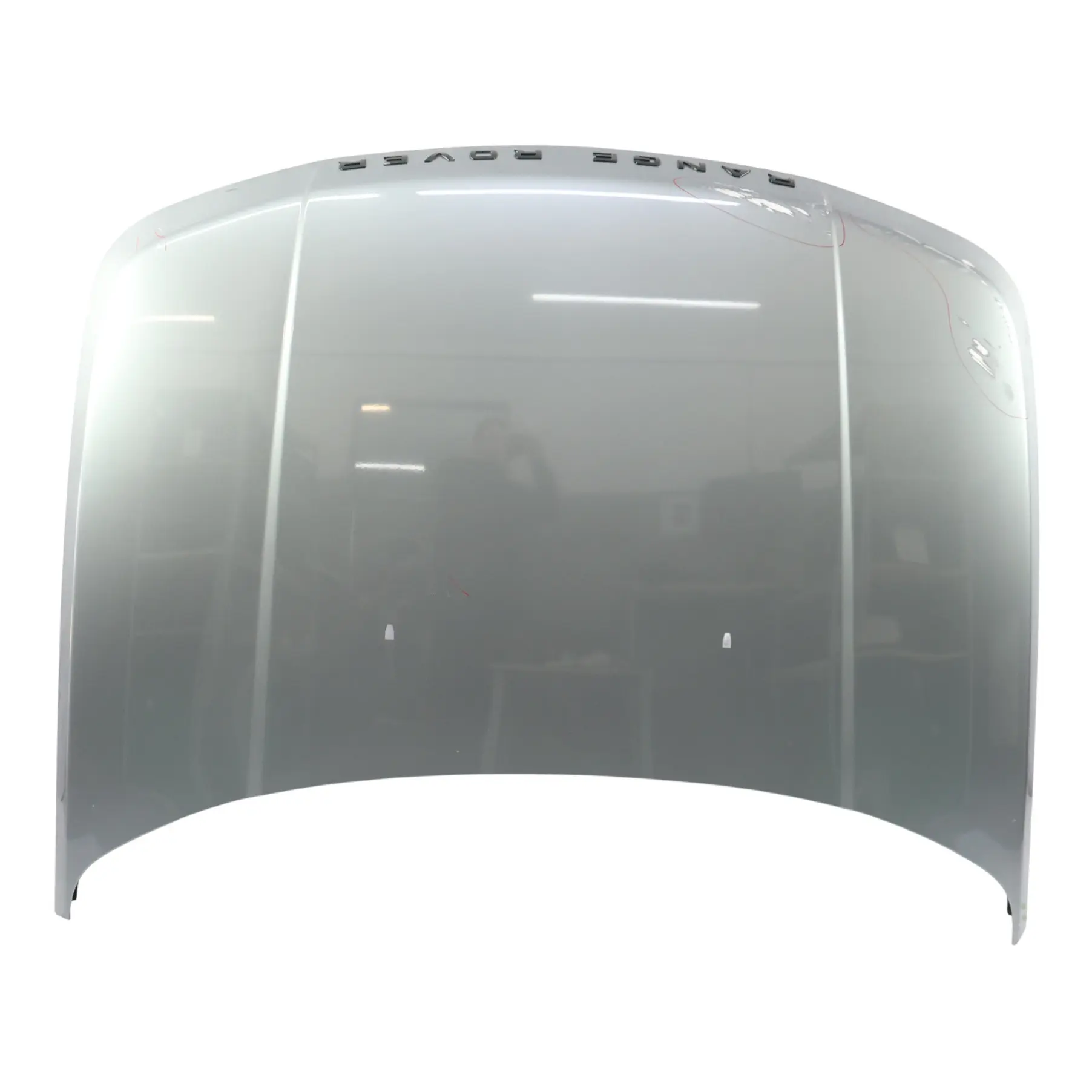 Range Rover Sport L320 Hood Bonnet Engine Cover