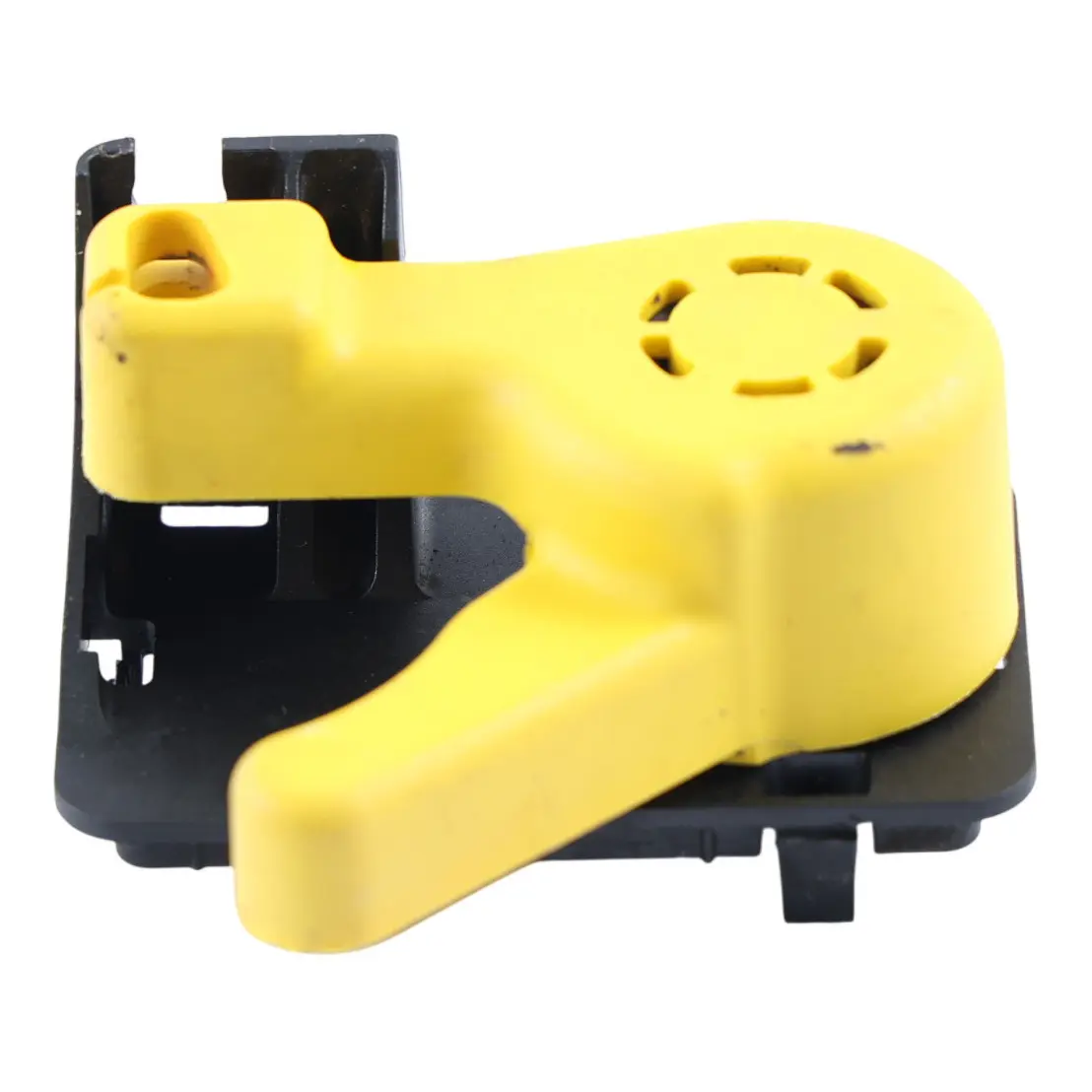 Ford Focus Mk3 Front Bonnet Release Handle Opener Lever Grab Trim BM51-16A770-AB