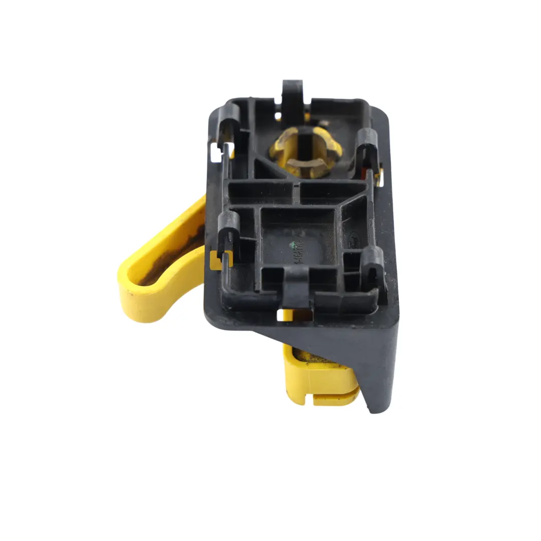 Ford Focus Mk3 Front Bonnet Release Handle Opener Lever Grab Trim - SKU BM51-16A770-AB - Part number BM51-16A770-AB