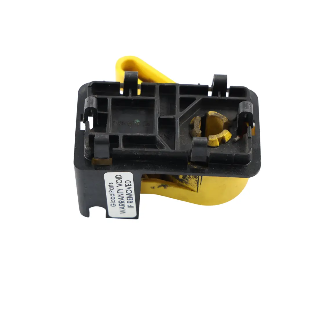 Ford Focus Mk3 Front Bonnet Release Handle Opener Lever Grab Trim - SKU BM51-16A770-AB - Part number BM51-16A770-AB