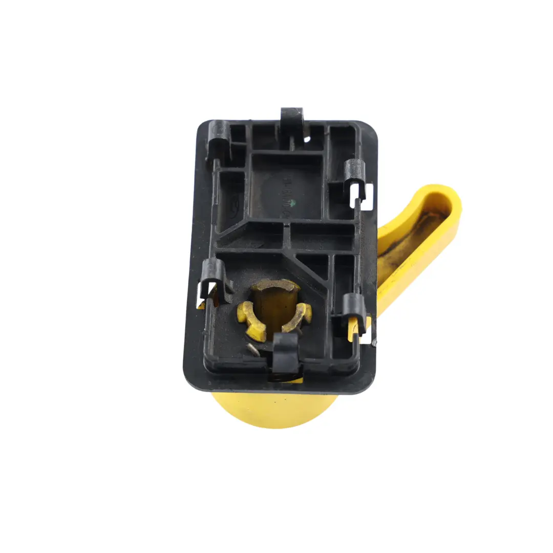Ford Focus Mk3 Front Bonnet Release Handle Opener Lever Grab Trim - SKU BM51-16A770-AB - Part number BM51-16A770-AB