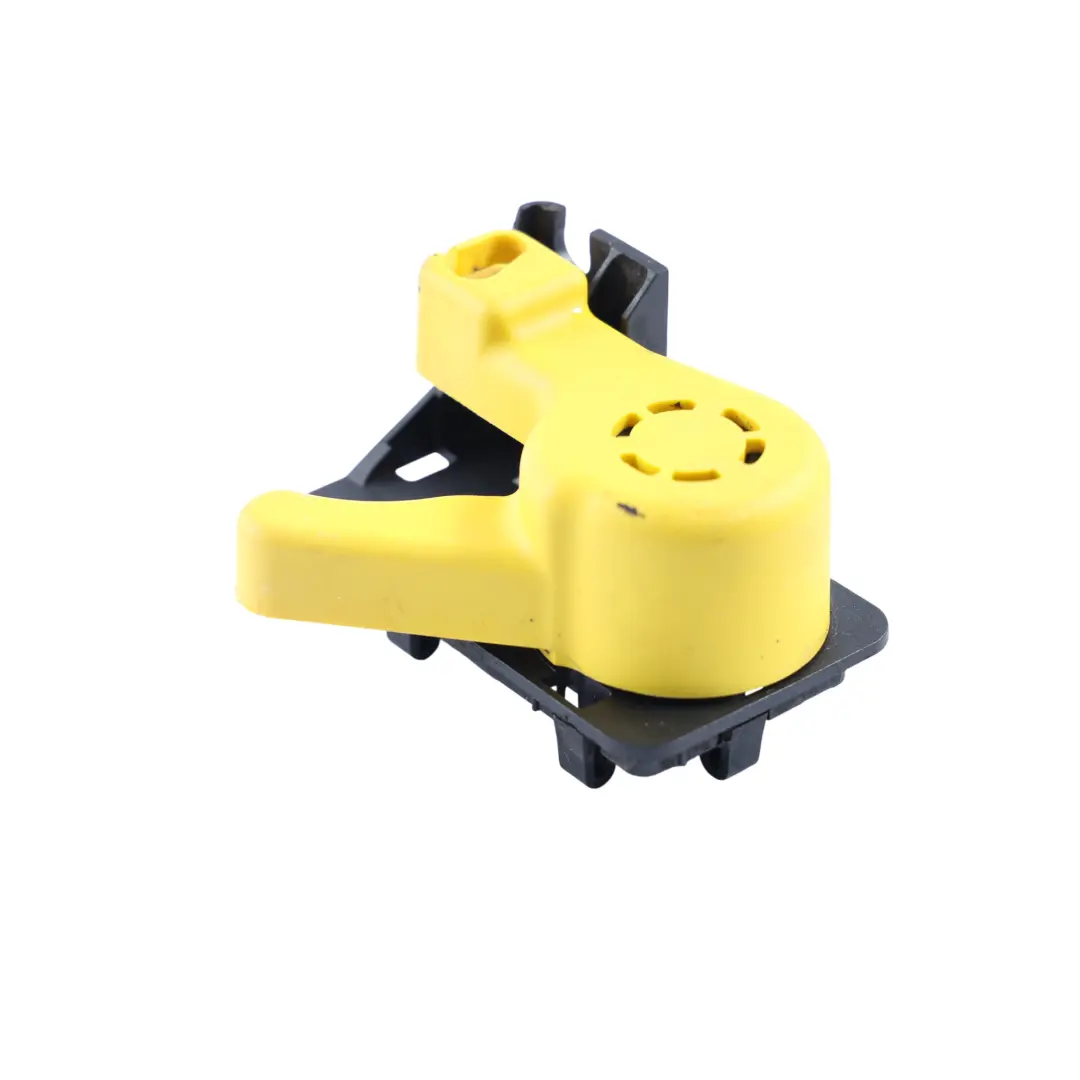 Ford Focus Mk3 Front Bonnet Release Handle Opener Lever Grab Trim - SKU BM51-16A770-AB - Part number BM51-16A770-AB