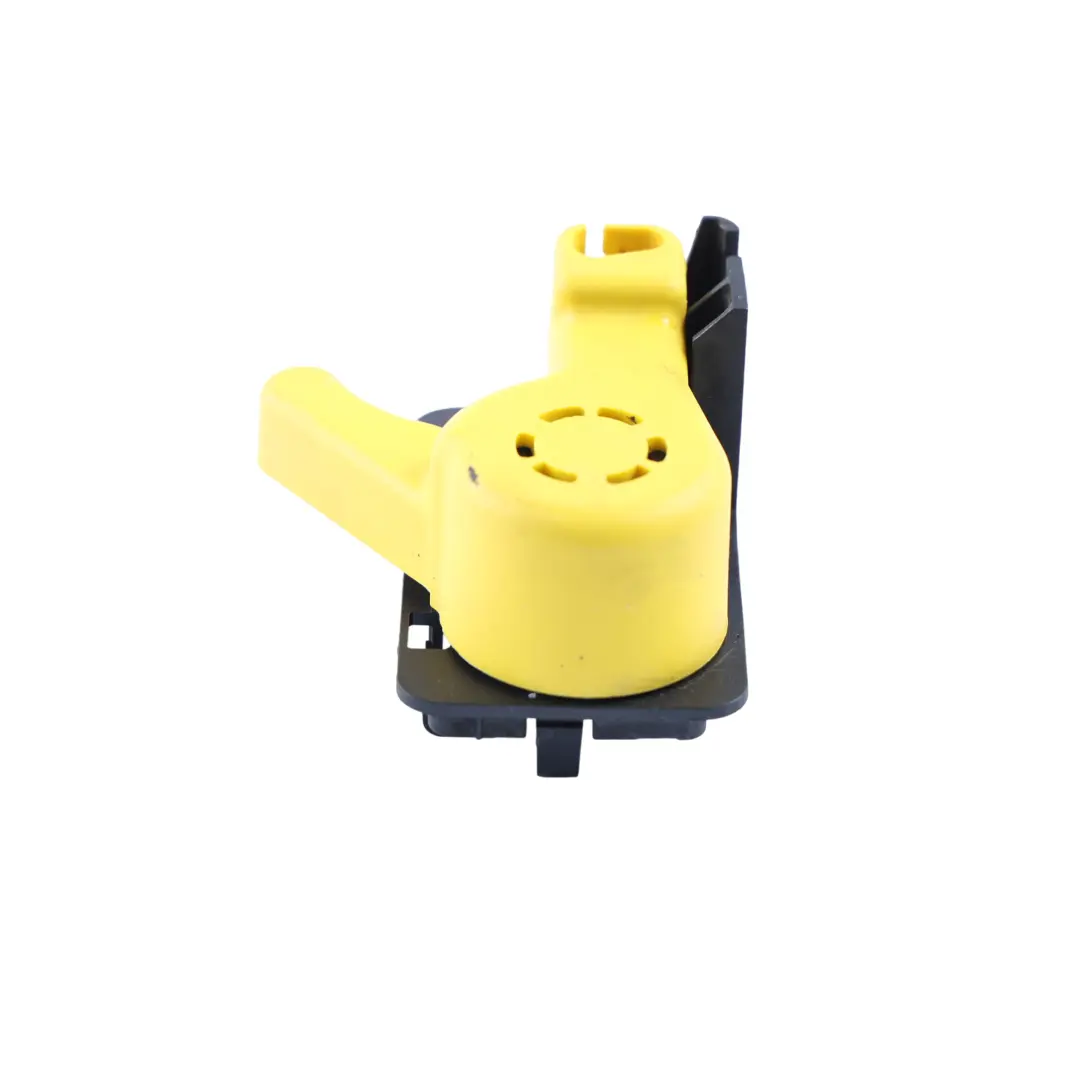 Mk3 Front Bonnet Release Handle Opener Lever Grab Trim to Ford Focus with Part number BM51-16A770-AB Ford Focus Mk3 Front Bonnet Release Handle Opener Lever Grab Trim - SKU BM51-16A770-AB - Part number BM51-16A770-AB