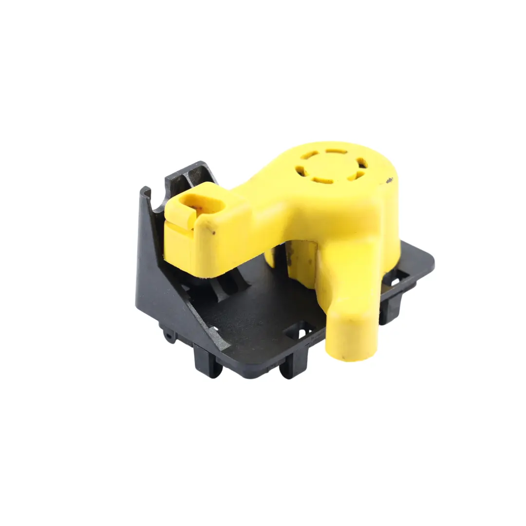 Mk3 Front Bonnet Release Handle Opener Lever Grab Trim to Ford Focus with Part number BM51-16A770-AB Ford Focus Mk3 Front Bonnet Release Handle Opener Lever Grab Trim - SKU BM51-16A770-AB - Part number BM51-16A770-AB