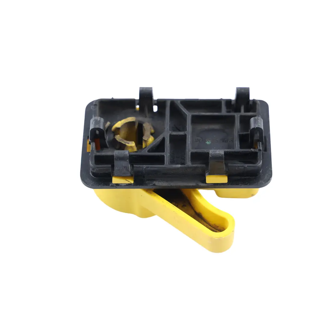 Ford Focus Mk3 Front Bonnet Release Handle Opener Lever Grab Trim - SKU BM51-16A770-AB - Part number BM51-16A770-AB