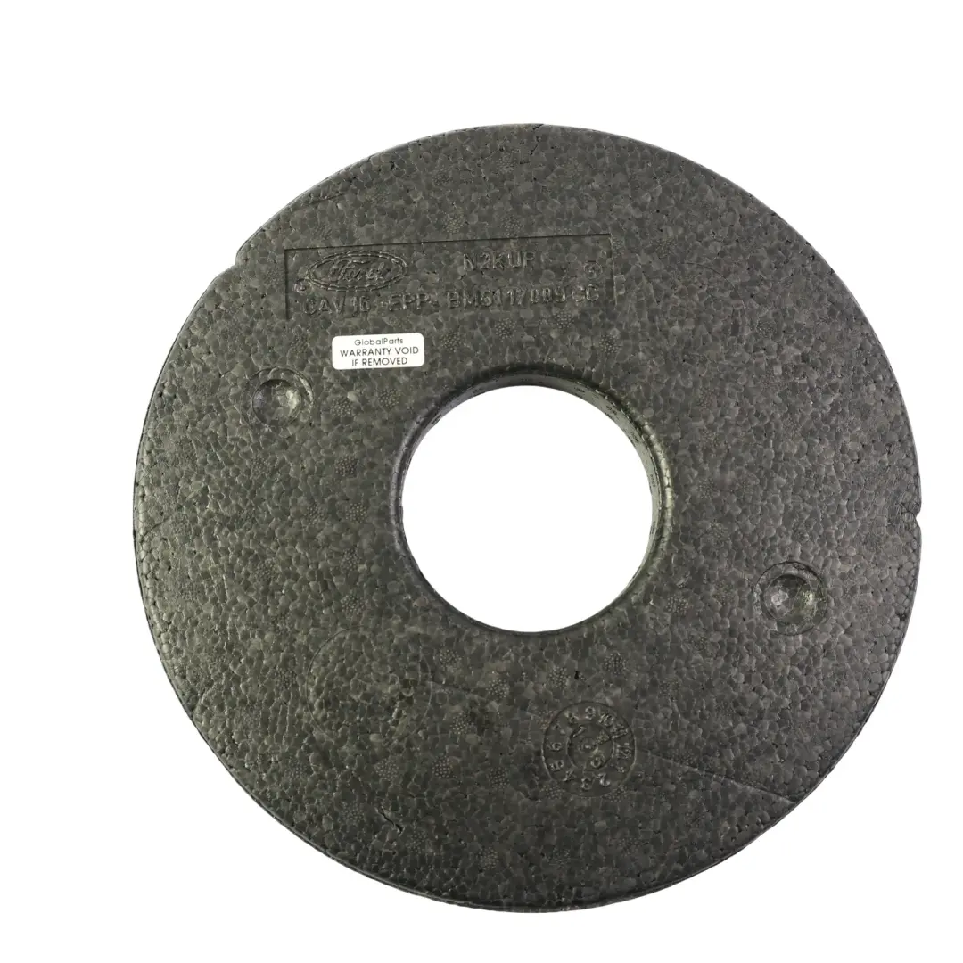 Ford Focus C-Max Mk2 Mk3 Spare Wheel Foam Holder Insert - SKU BM51-17009-CC - Part number BM51-17009-CC