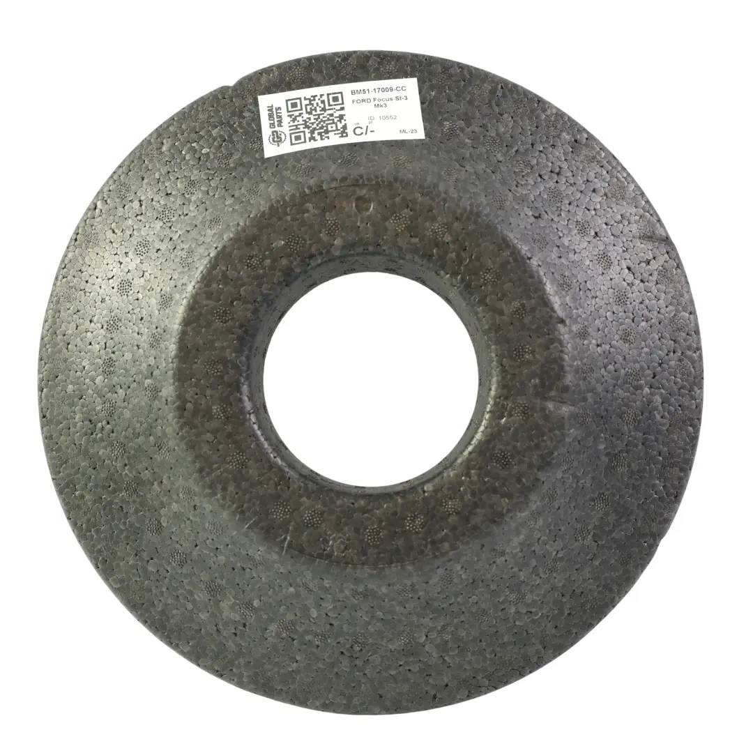 Ford Focus C-Max MK2 MK3 Support Mousse Roue Secours - SKU BM51-17009-CC - Numéro de pièce BM51-17009-CC