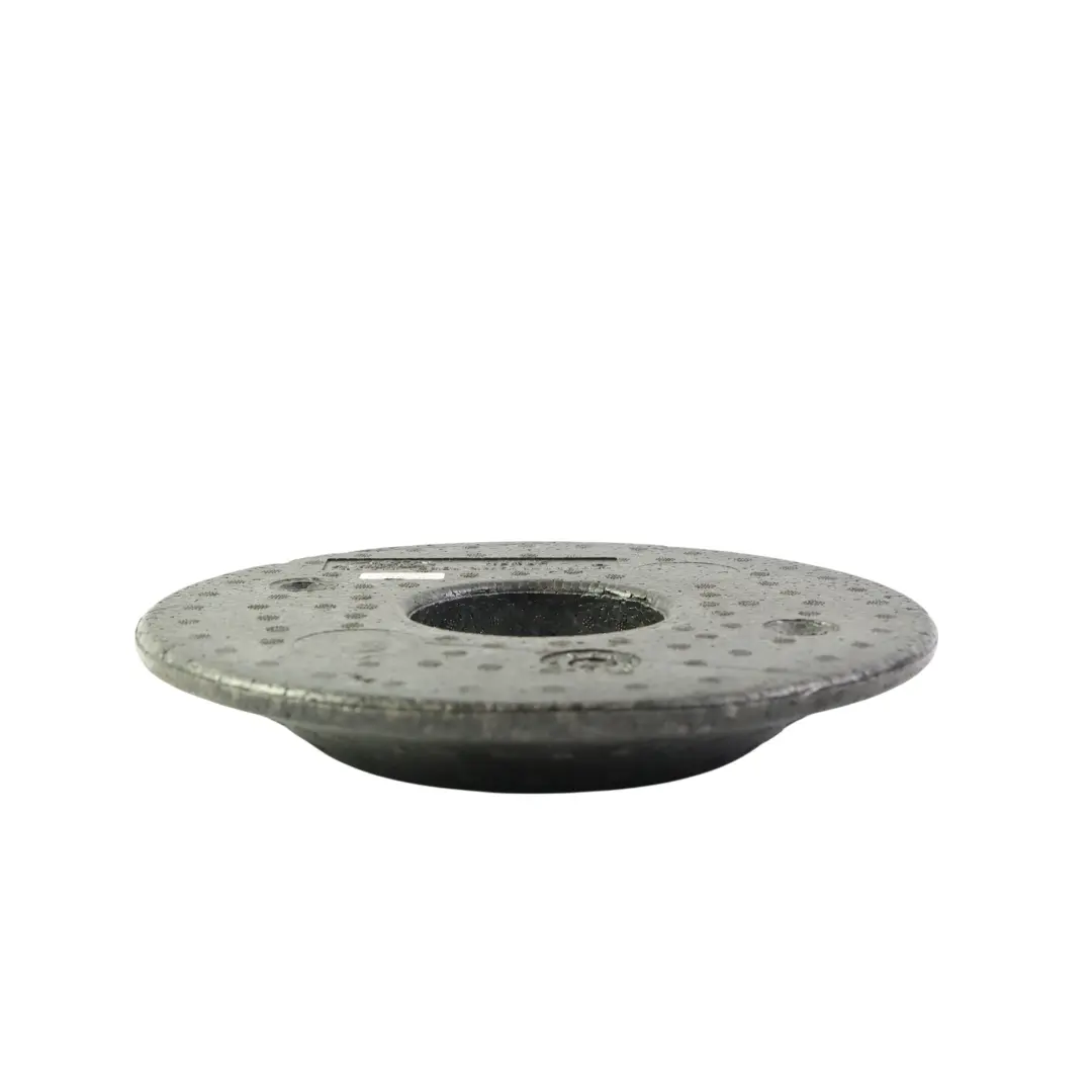 Mk2 Mk3 Spare Wheel Foam Holder Insert to Ford Focus C-Max with Part number BM51-17009-CC Ford Focus C-Max Mk2 Mk3 Spare Wheel Foam Holder Insert - SKU BM51-17009-CC - Part number BM51-17009-CC