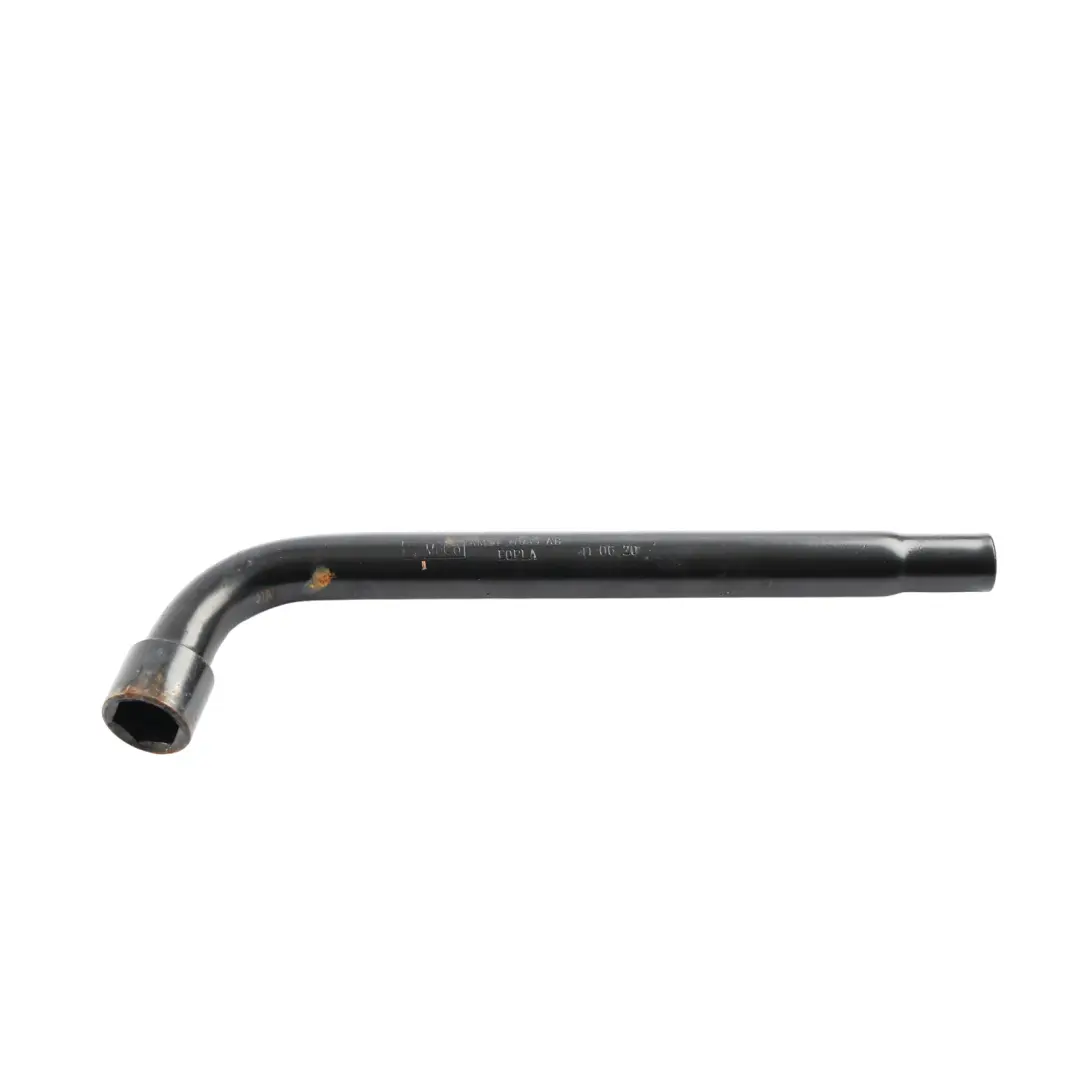 Ford Focus Mk3 Car Lifting Jack Tool Box Foam Wrench Kit Set - SKU BM51-17009-EC-2 - Part number BM51-17009-EC