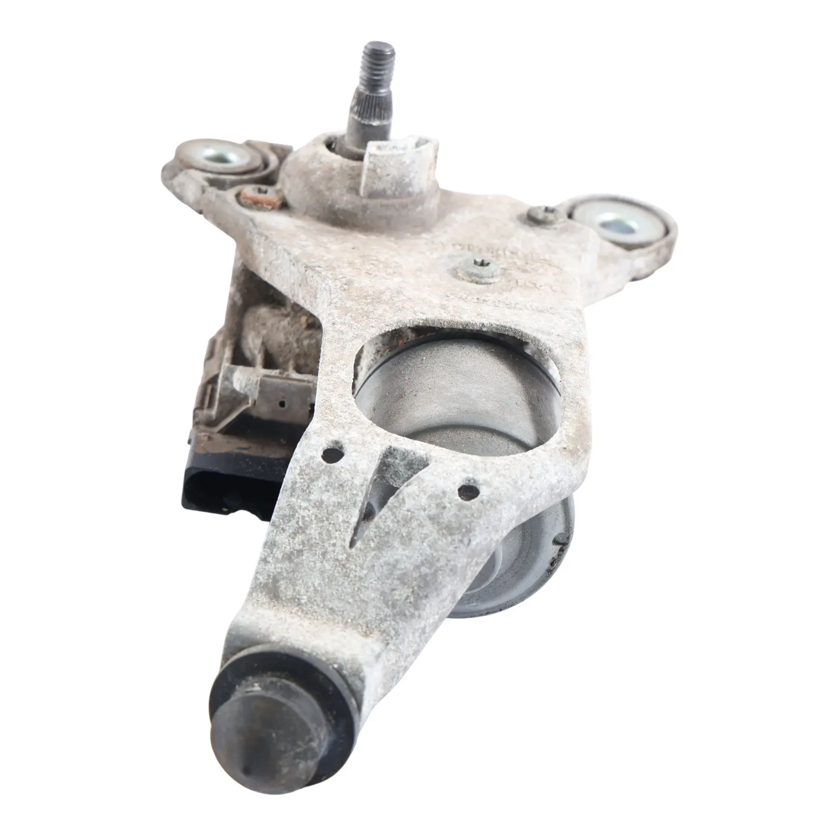 Ford Focus MK3 Motorino Tergicristallo Anteriore Sinistro BM51-17504-AL