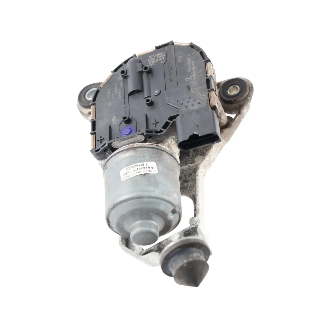 Mk3 Front Windscreen Wiper Motor Left N/S to Ford Focus with Part number BM51-17504-AL Ford Focus Mk3 Front Windscreen Wiper Motor Left N/S - SKU BM51-17504-AL - Part number BM51-17504-AL