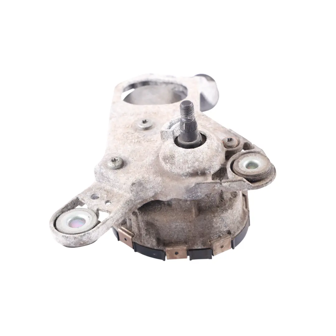 Mk3 Front Windscreen Wiper Motor Left N/S to Ford Focus with Part number BM51-17504-AL Ford Focus Mk3 Front Windscreen Wiper Motor Left N/S - SKU BM51-17504-AL - Part number BM51-17504-AL