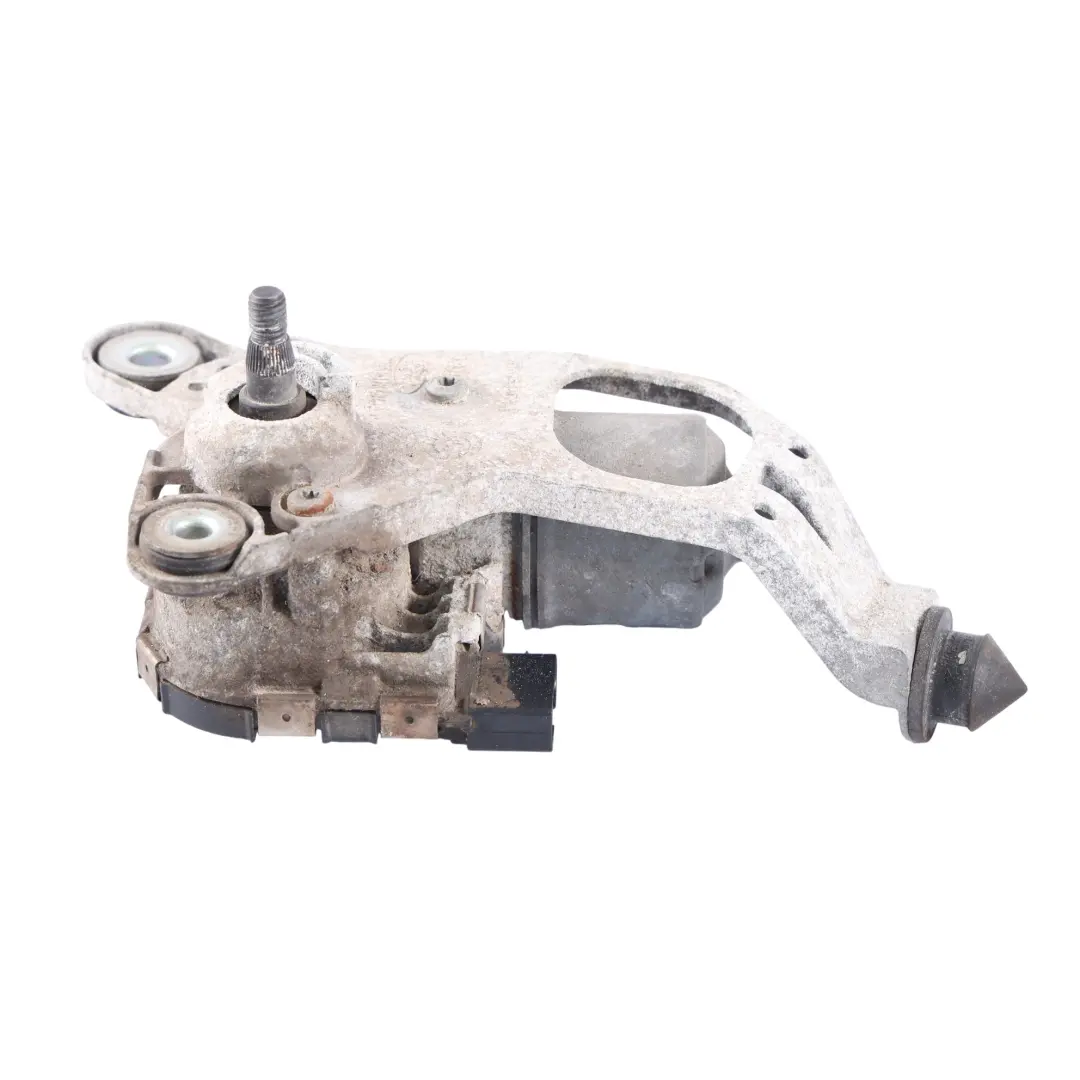 Ford Focus MK3 Motor Limpiaparabrisas Delantero Izquierdo - SKU BM51-17504-AL - Número de pieza BM51-17504-AL