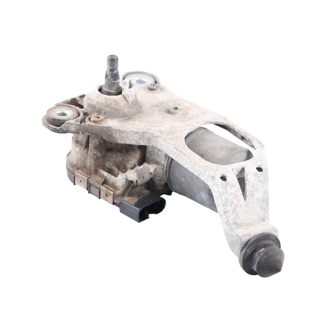 Ford Focus MK3 Scheibenwischer Motor Vorne Links - SKU BM51-17504-AL - Teilenummer BM51-17504-AL
