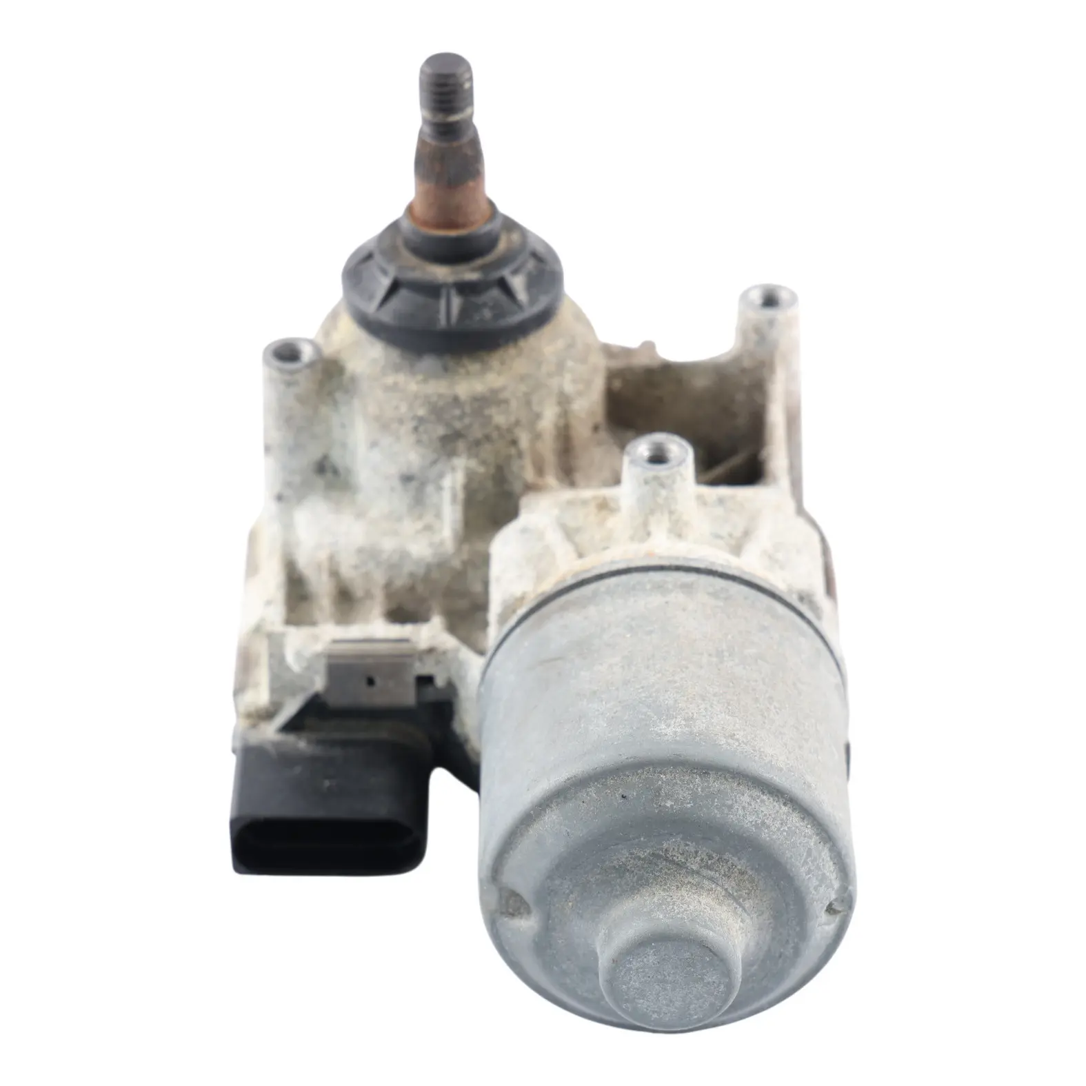 Ford Focus MK3 Motorino Tergicristallo Parabrezza Anteriore Sinistro BM51-17504