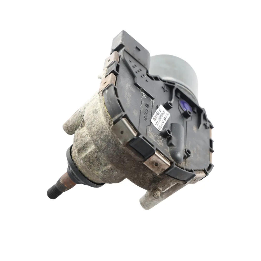 Ford Focus Mk3 Front Windscreen Wiper Motor Left N/S BM51-17504 - SKU BM51-17504-BL - Part number BM51-17504-BL