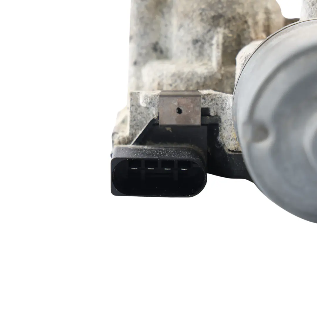 Mk3 Front Windscreen Wiper Motor Left N/S BM51-17504 to Ford Focus with Part number BM51-17504-BL Ford Focus Mk3 Front Windscreen Wiper Motor Left N/S BM51-17504 - SKU BM51-17504-BL - Part number BM51-17504-BL