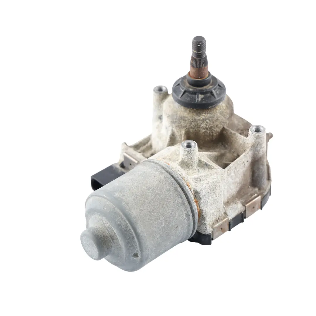 Mk3 Front Windscreen Wiper Motor Left N/S BM51-17504 to Ford Focus with Part number BM51-17504-BL Ford Focus Mk3 Front Windscreen Wiper Motor Left N/S BM51-17504 - SKU BM51-17504-BL - Part number BM51-17504-BL