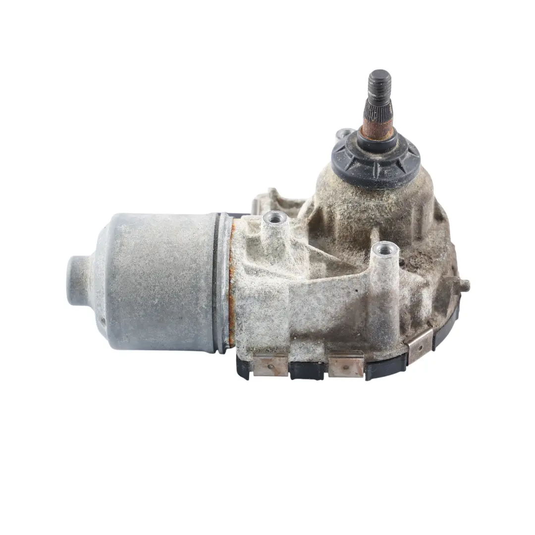 Ford Focus Mk3 Front Windscreen Wiper Motor Left N/S BM51-17504 - SKU BM51-17504-BL - Part number BM51-17504-BL