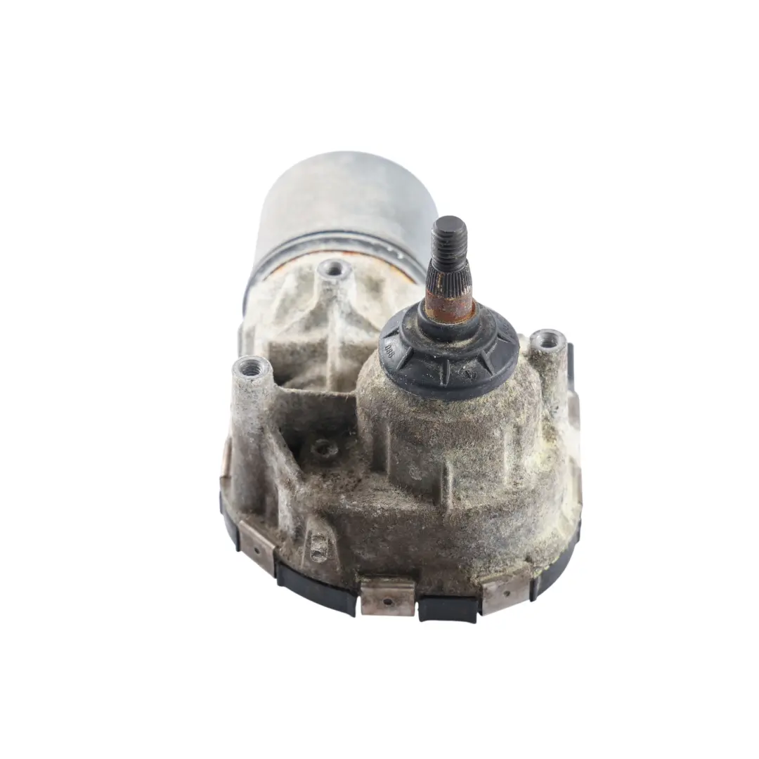 Ford Focus MK3 Moteur Essuie-Glace Pare-Brise Avant Gauche BM51-17504 - SKU BM51-17504-BL - Numéro de pièce BM51-17504-BL