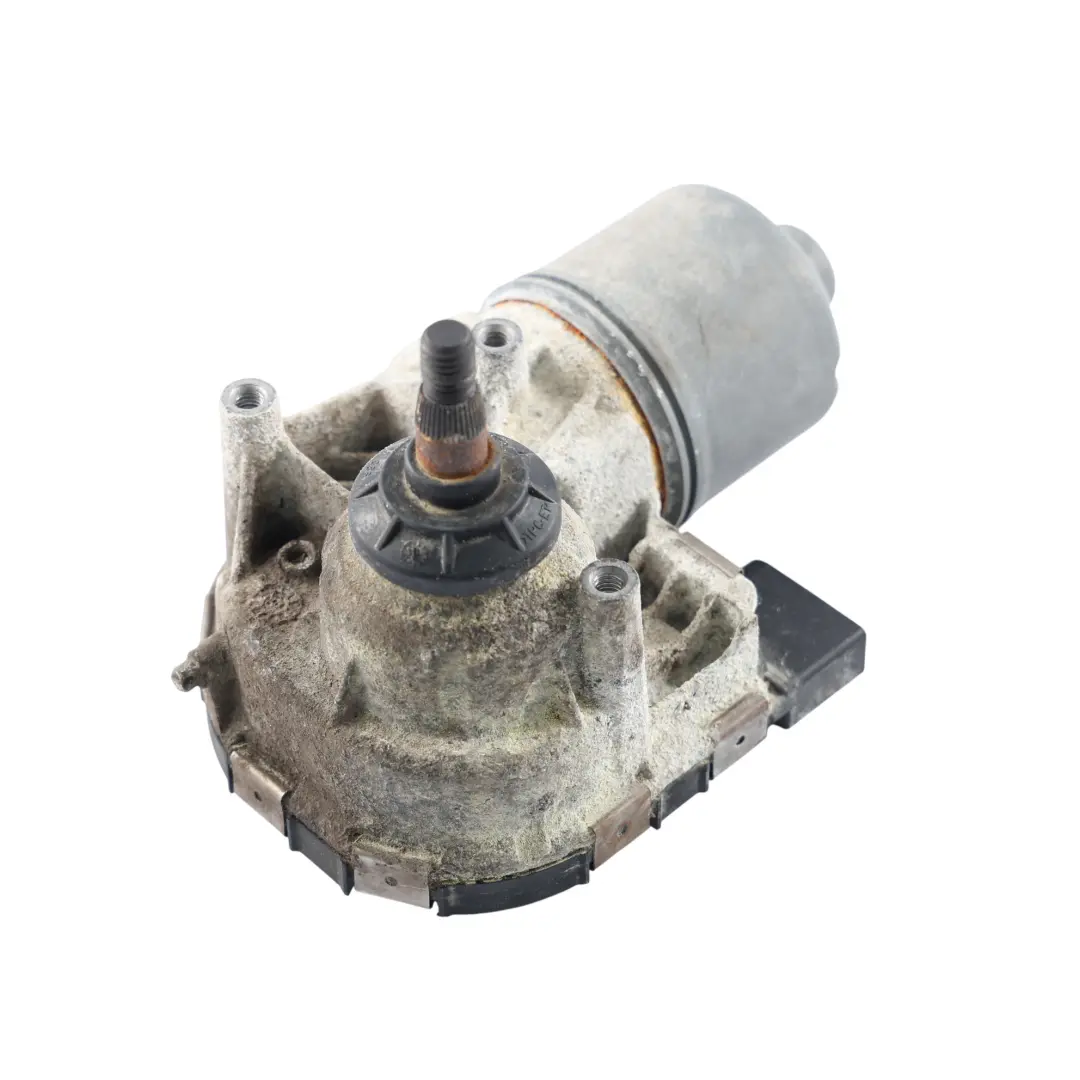 Ford Focus Mk3 Front Windscreen Wiper Motor Left N/S BM51-17504 - SKU BM51-17504-BL - Part number BM51-17504-BL