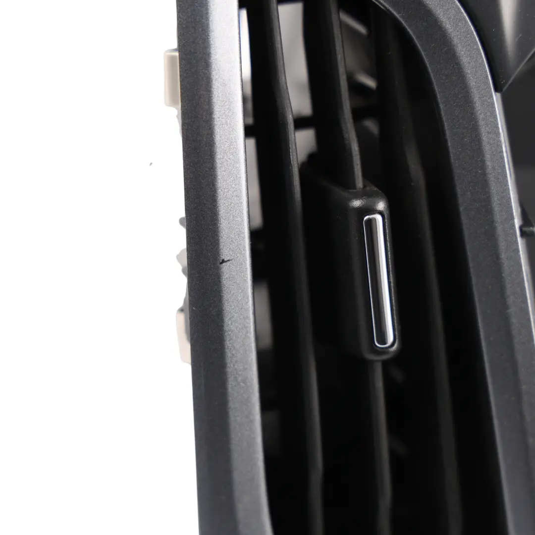 Ford Focus Mk3 Dashboard Radio Stereo Player Surround Trim - SKU BM51-18835-BHW - Part number BM51-18835-BHW