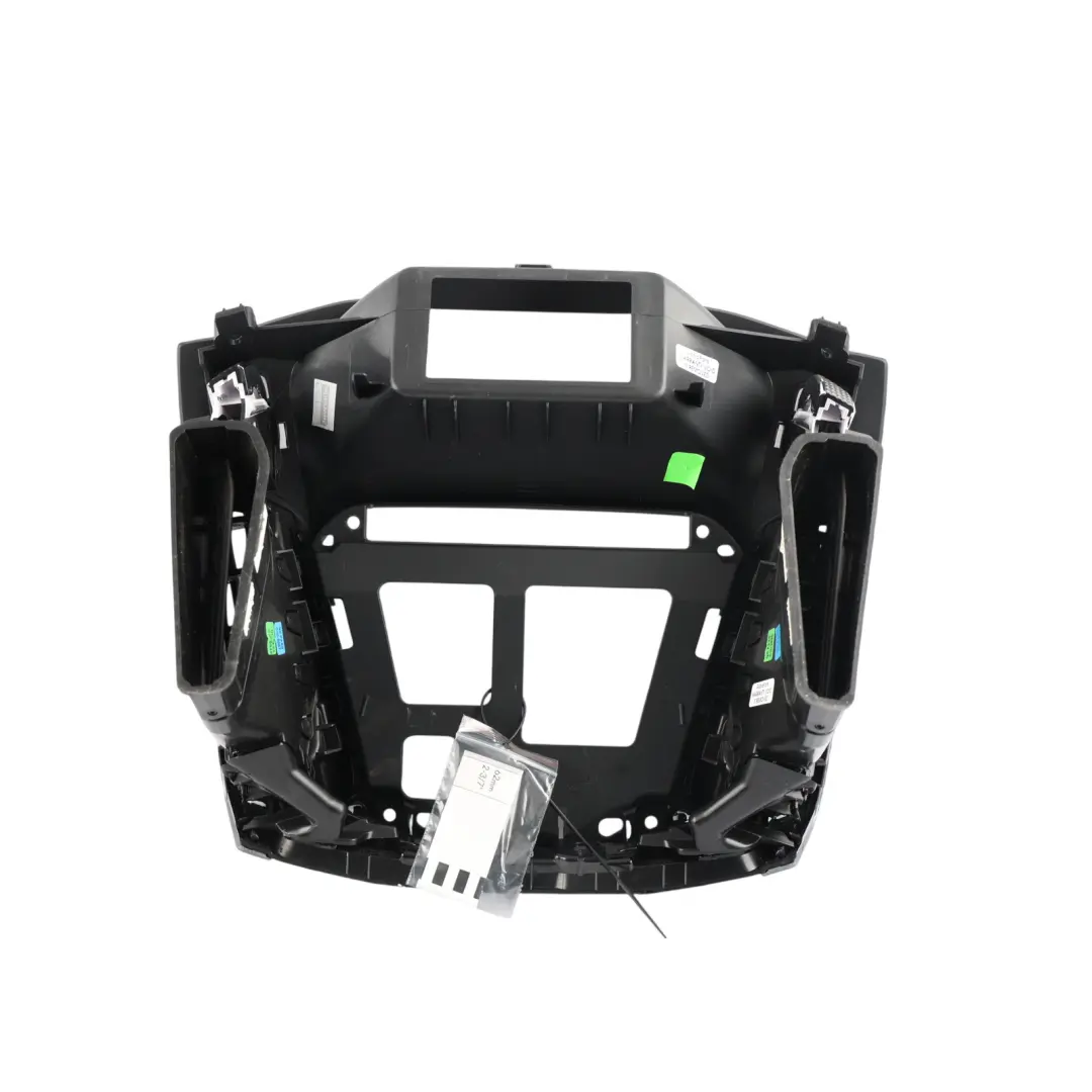 Ford Focus Mk3 Dashboard Radio Stereo Player Surround Trim - SKU BM51-18835-BHW - Part number BM51-18835-BHW
