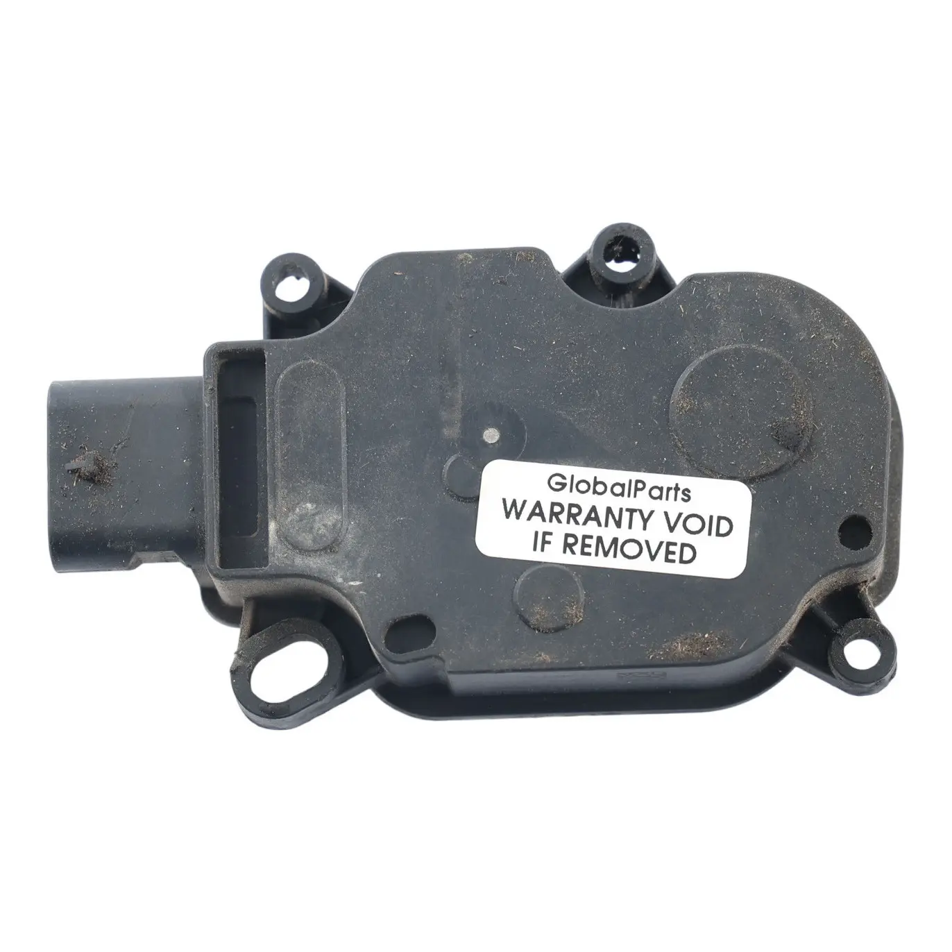 Ford Transit Connect Mk2 Flap Shutter Actuator Temperature Sensor BM51-5476-AC