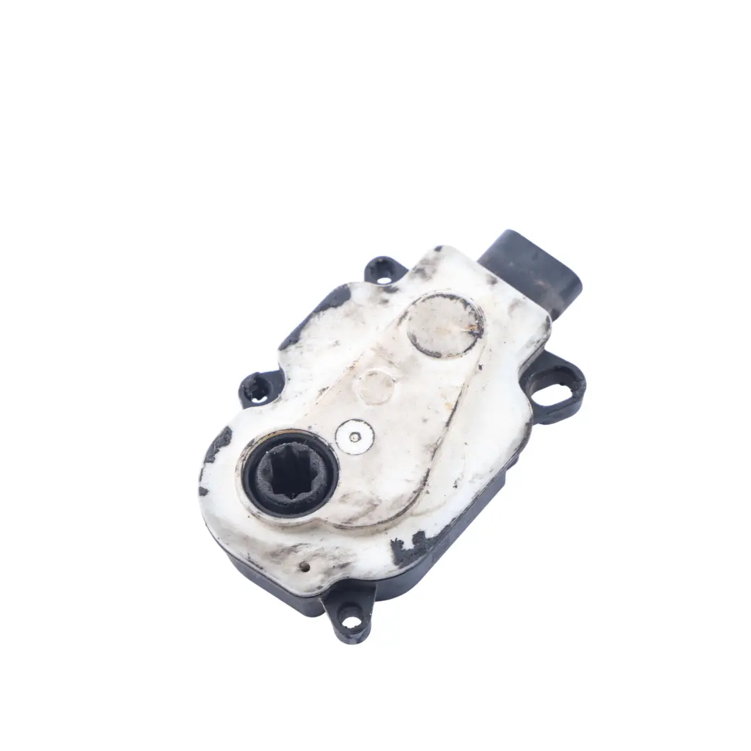 Ford Transit Connect Mk2 Flap Shutter Actuator Temperature Sensor - SKU BM51-5476-AC - Part number BM51-5476-AC