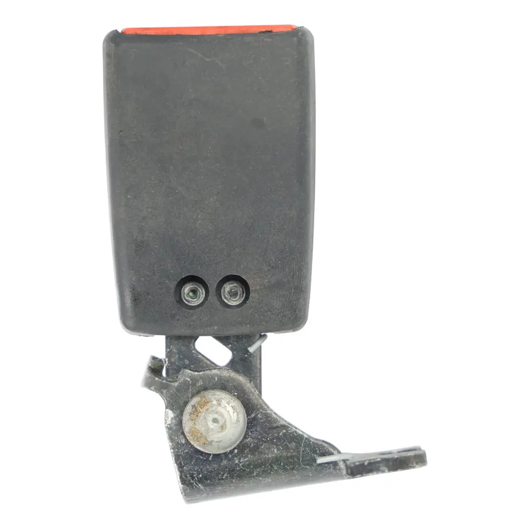 Ford Focus Mk3 Rear Seat Belt Stalk Buckcle Centre Middle - SKU BM51-611B64-BG3JA6 - Part number BM51-611B64-BG3JA6