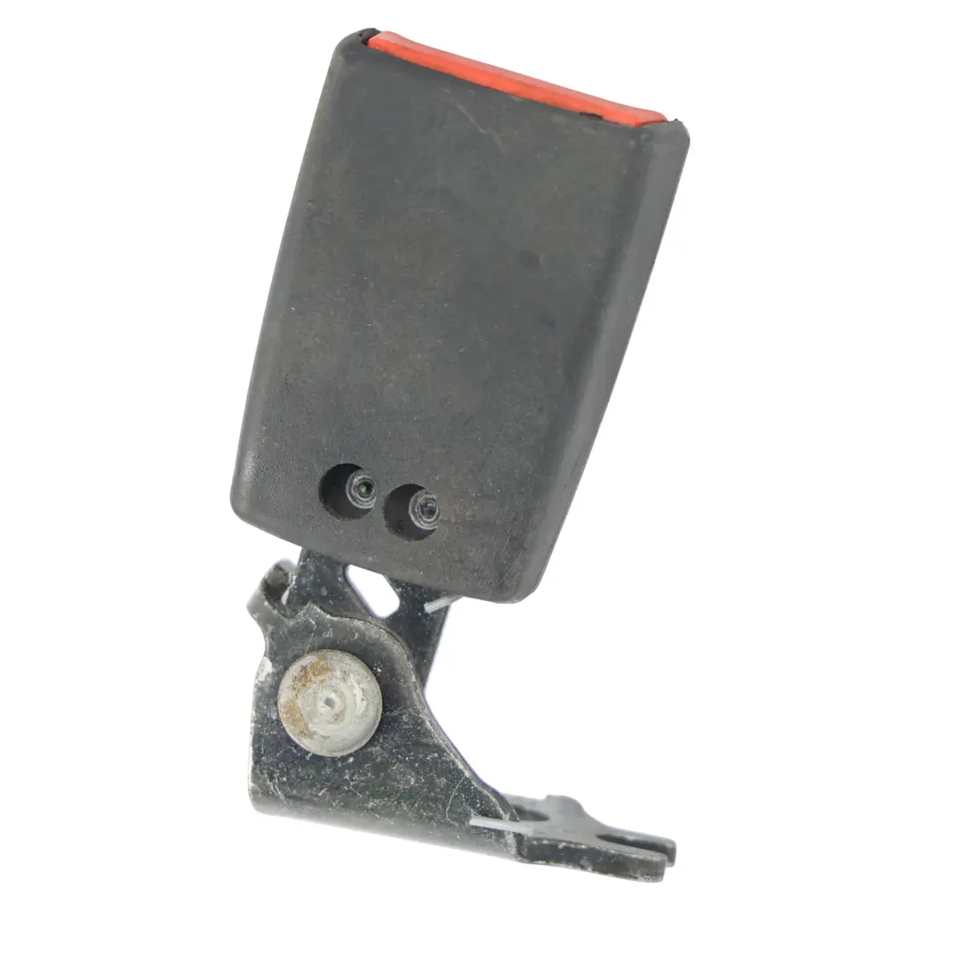 Mk3 Rear Seat Belt Stalk Buckcle Centre Middle to Ford Focus with Part number BM51-611B64-BG3JA6 Ford Focus Mk3 Rear Seat Belt Stalk Buckcle Centre Middle - SKU BM51-611B64-BG3JA6 - Part number BM51-611B64-BG3JA6