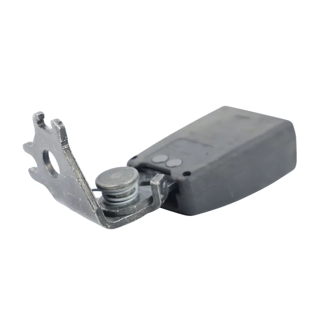 Ford Focus Mk3 Rear Seat Belt Stalk Buckcle Centre Middle - SKU BM51-611B64-BG3JA6 - Part number BM51-611B64-BG3JA6