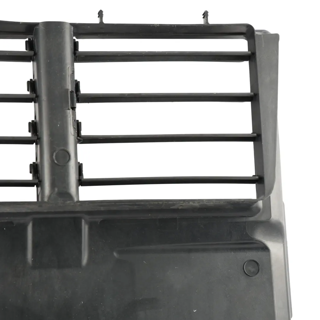 Ford Focus Mk3 Front Radiator Support Air Intake Guide Grille - SKU BM51-8475-CG - Part number BM51-8475-CG