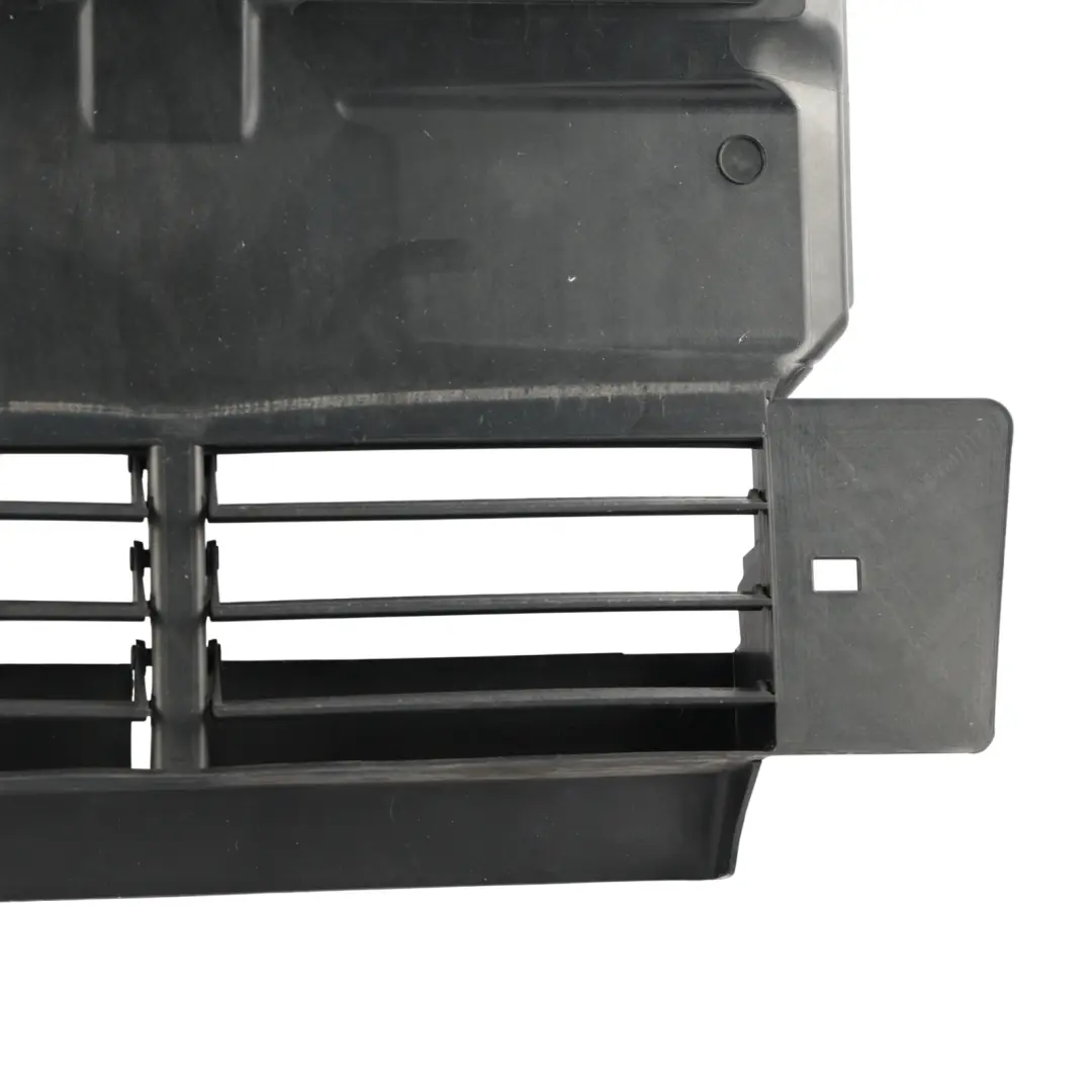 Ford Focus Mk3 Front Radiator Support Air Intake Guide Grille - SKU BM51-8475-CG - Part number BM51-8475-CG