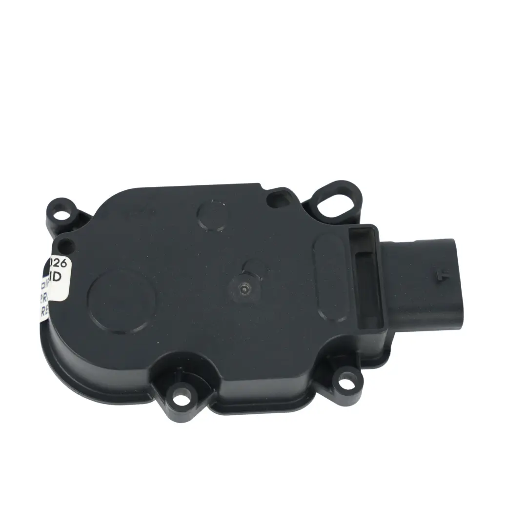Ford Mondeo Mk3 Active Grill Shutter Heater Flap Actuator Motor - SKU BM51-8476-AB - Part number BM51-8476-AB