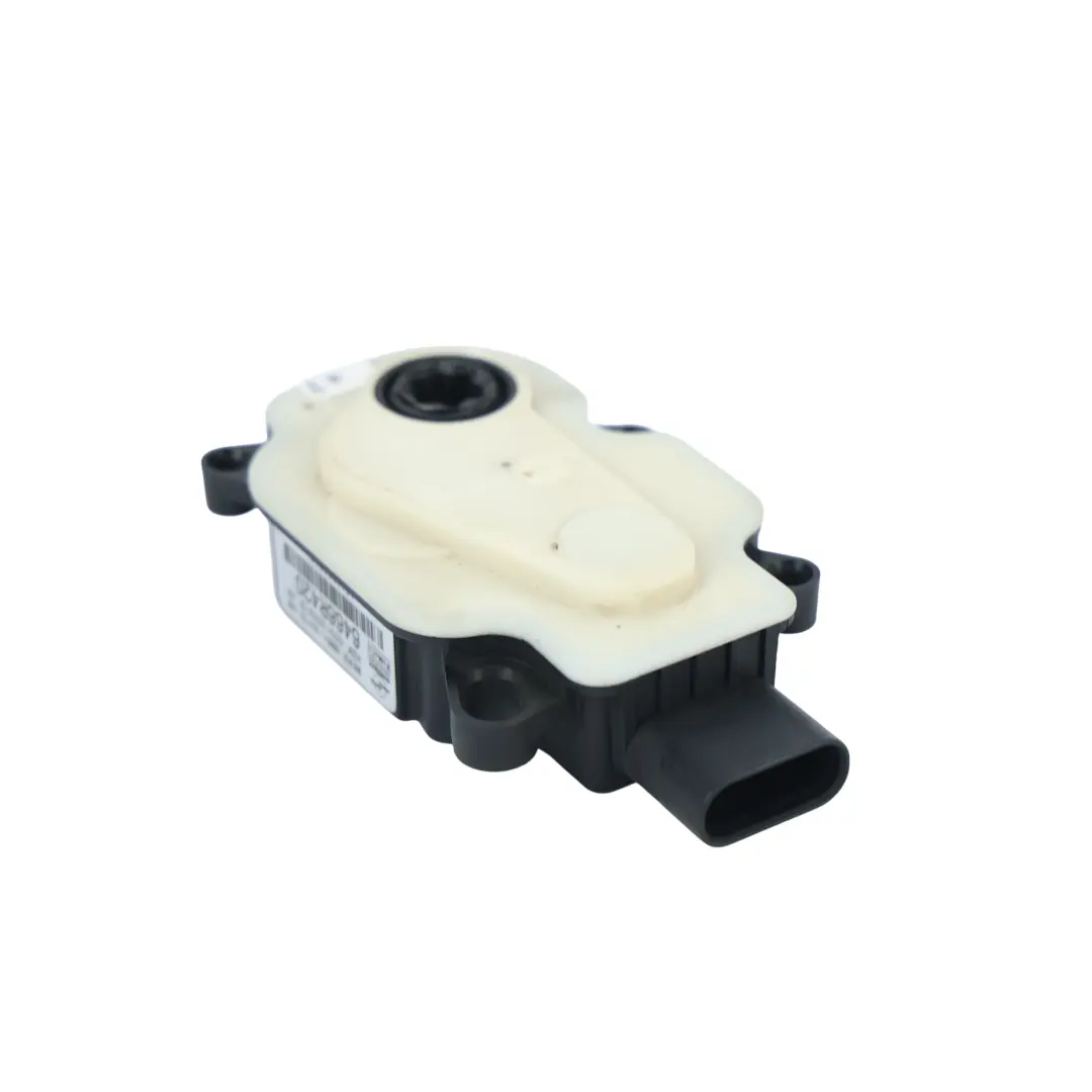 Ford Mondeo Mk3 Active Grill Shutter Heater Flap Actuator Motor - SKU BM51-8476-AB - Part number BM51-8476-AB