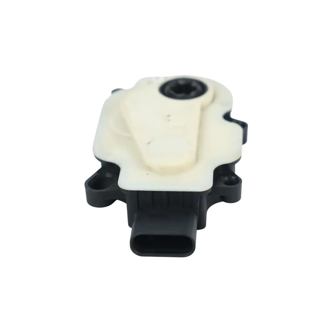 Ford Mondeo Mk3 Active Grill Shutter Heater Flap Actuator Motor - SKU BM51-8476-AB - Part number BM51-8476-AB