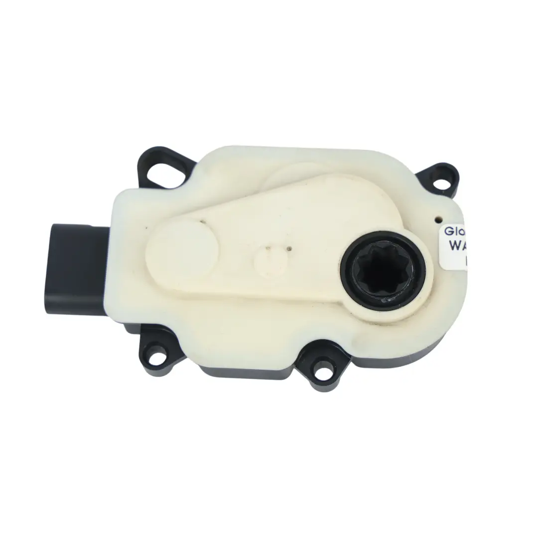 Ford Mondeo Mk3 Active Grill Shutter Heater Flap Actuator Motor - SKU BM51-8476-AB - Part number BM51-8476-AB