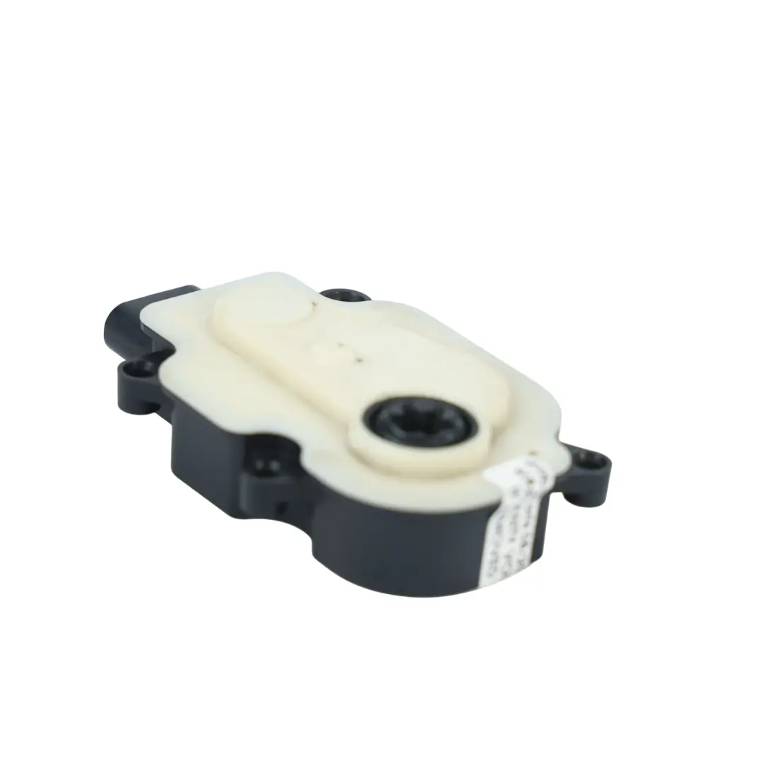 Ford Mondeo Mk3 Active Grill Shutter Heater Flap Actuator Motor - SKU BM51-8476-AB - Part number BM51-8476-AB